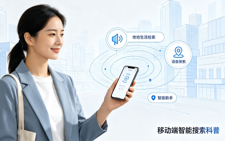 宜春市浅析 GEO 优化与 AI 优化如何重塑移动端手机搜索使用习惯