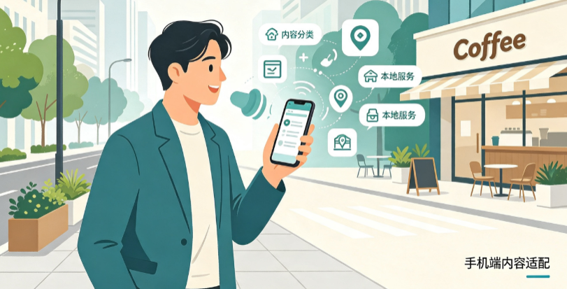 宜春市深度解析手机端 GEO 与 AI 优化协同逻辑，兼顾用户检索体验与企业线上传播
