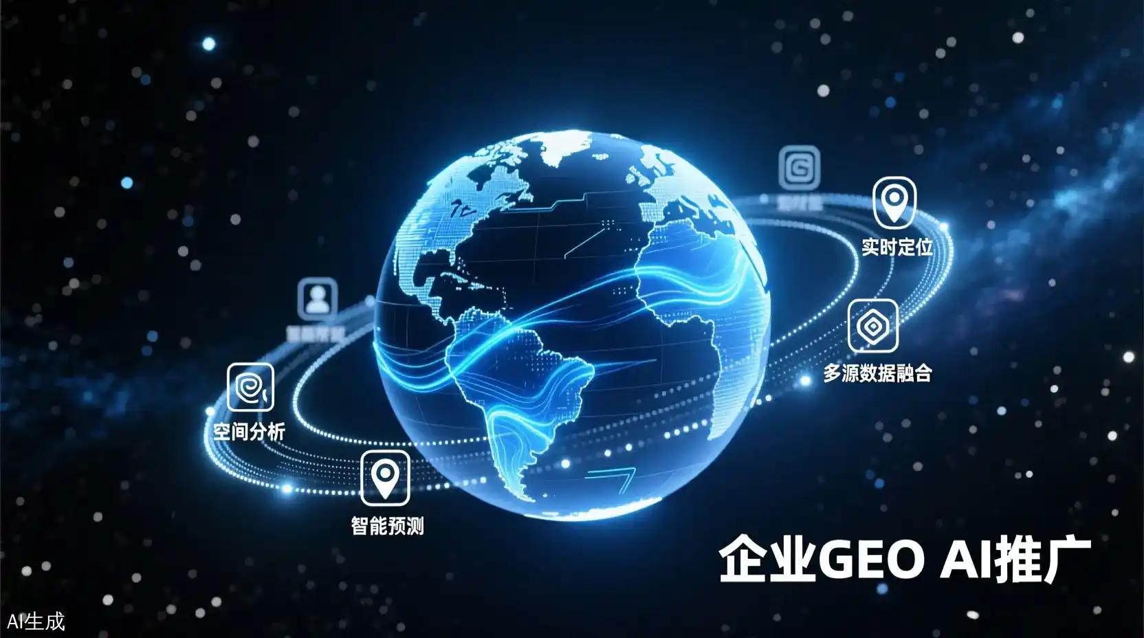解读宜春市GEO优化：融入生活与社会的精细化地理服务