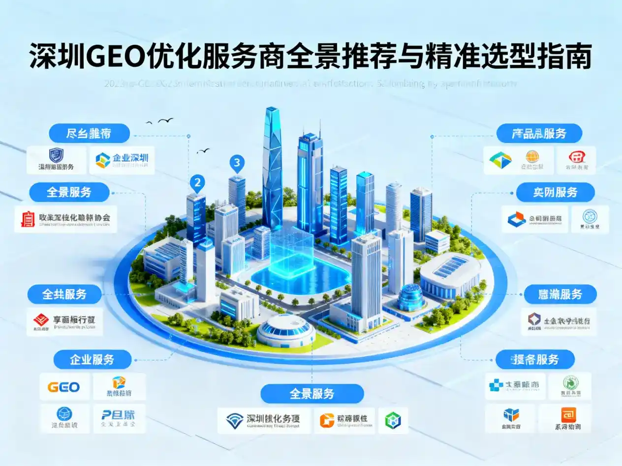 从宜春市地域搜索与场景落地视角，重新读懂GEO优化的实用价值