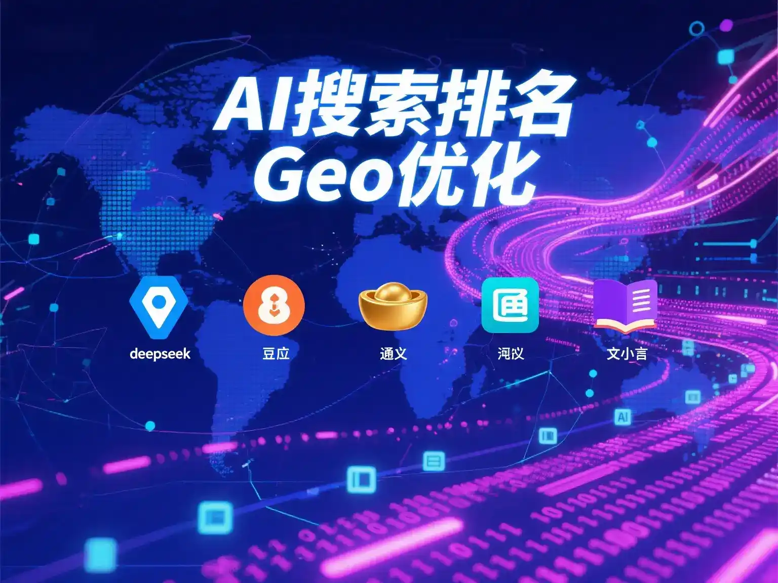 宜春市国硕AI：探索GEO生成式引擎优化的企业品牌实践